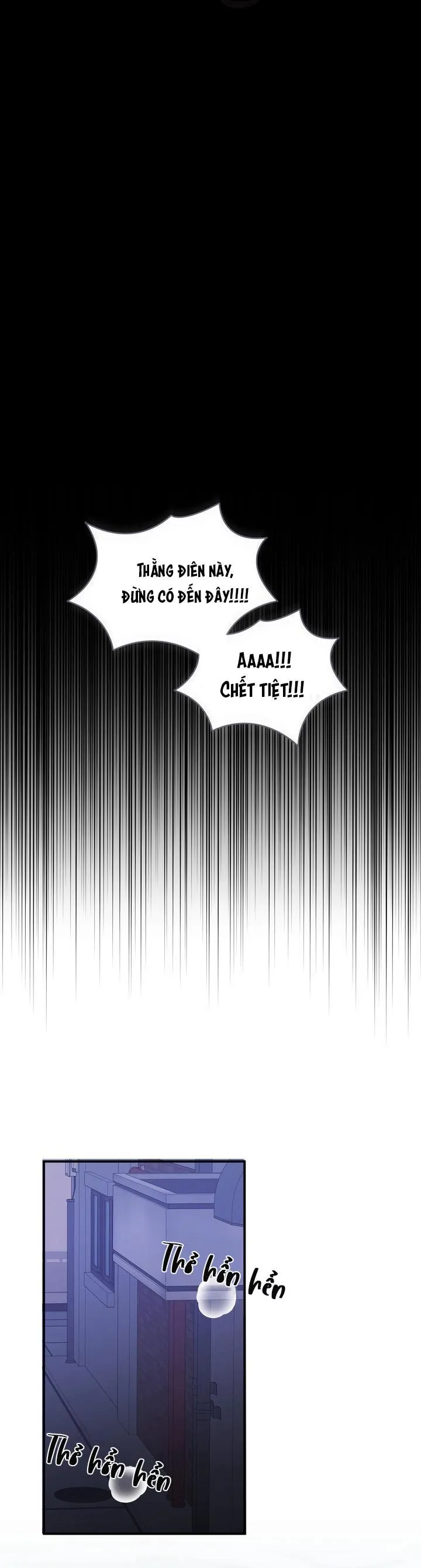 HƯƠNG VỊ NGƯỜI NGOÀI HÀNH TINH Chapter 9 Trang 20