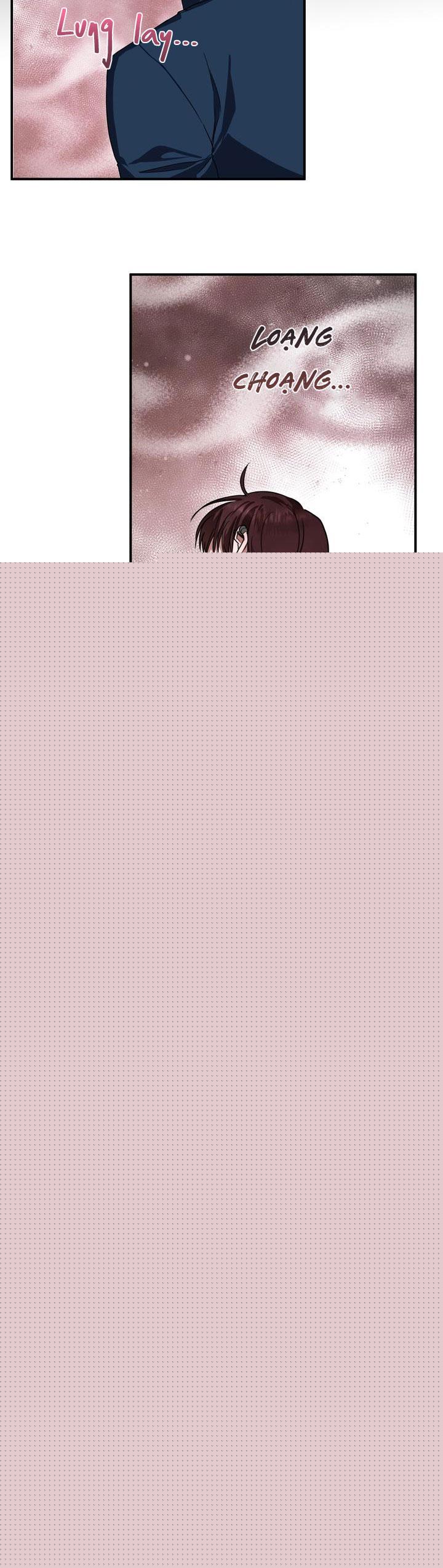 HƯƠNG VỊ NGƯỜI NGOÀI HÀNH TINH Chapter 9 Trang 23