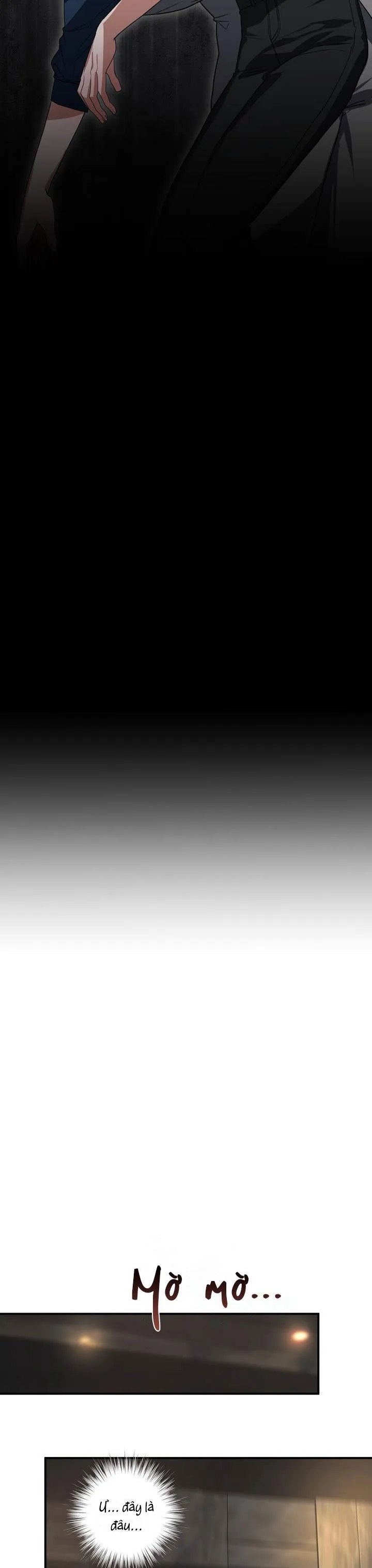 HƯƠNG VỊ NGƯỜI NGOÀI HÀNH TINH Chapter 9 Trang 24