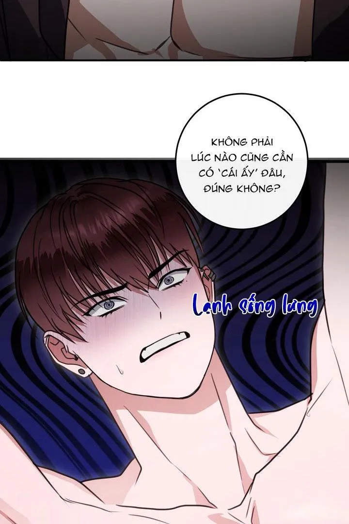HƯƠNG VỊ NGƯỜI NGOÀI HÀNH TINH Chapter 9 Trang 32