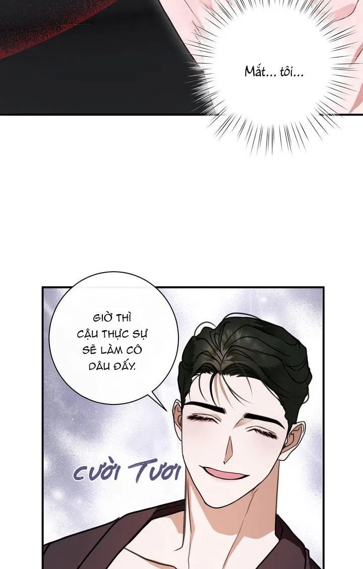 HƯƠNG VỊ NGƯỜI NGOÀI HÀNH TINH Chapter 9 Trang 37