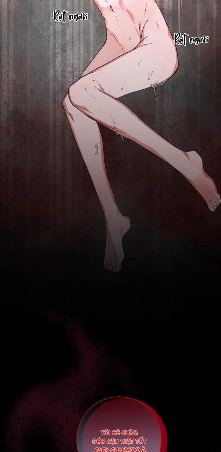 HƯƠNG VỊ NGƯỜI NGOÀI HÀNH TINH Chapter 9 Trang 39