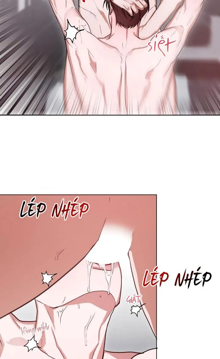 HƯƠNG VỊ NGƯỜI NGOÀI HÀNH TINH Chapter 10 Trang 4