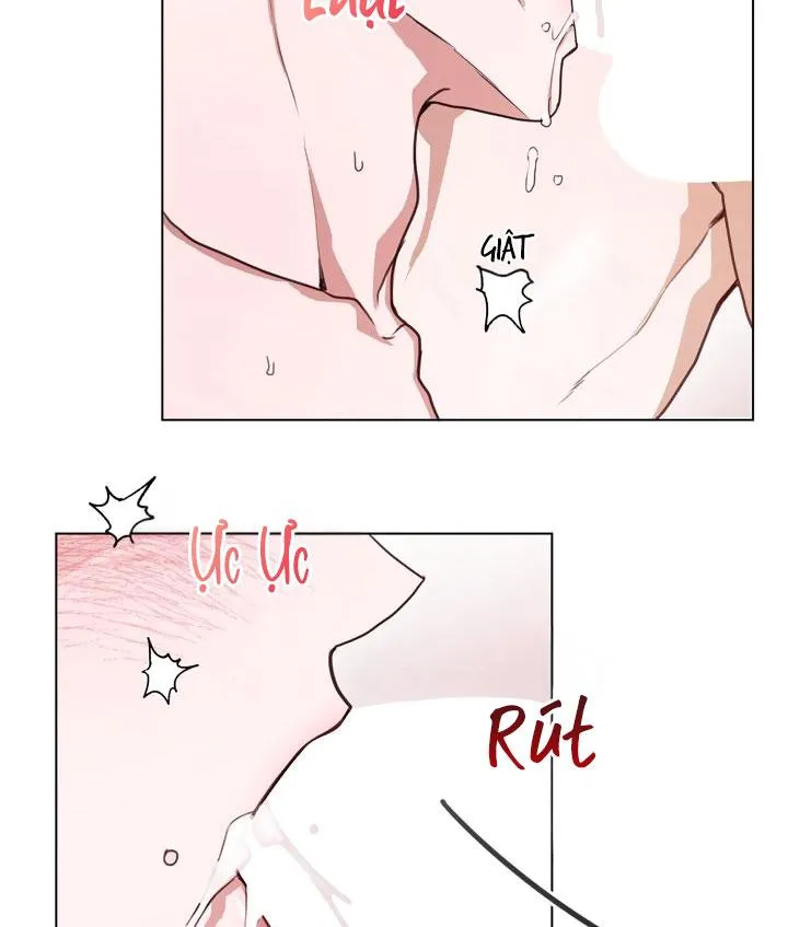 HƯƠNG VỊ NGƯỜI NGOÀI HÀNH TINH Chapter 10 Trang 6