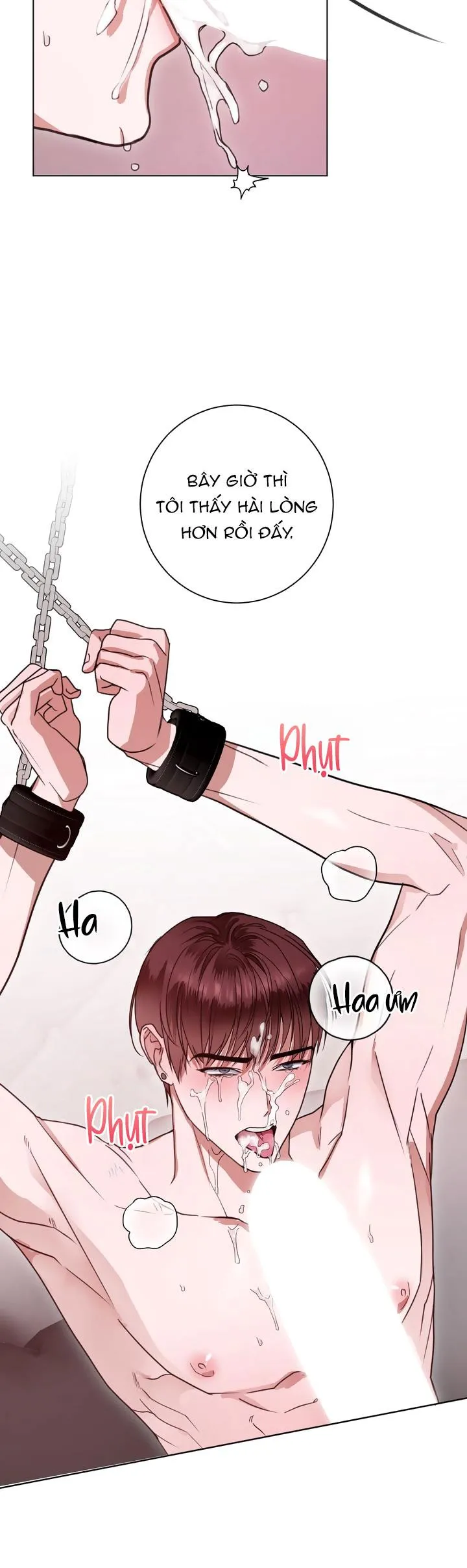 HƯƠNG VỊ NGƯỜI NGOÀI HÀNH TINH Chapter 10 Trang 7