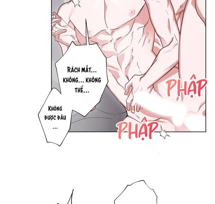 HƯƠNG VỊ NGƯỜI NGOÀI HÀNH TINH Chapter 10 Trang 24