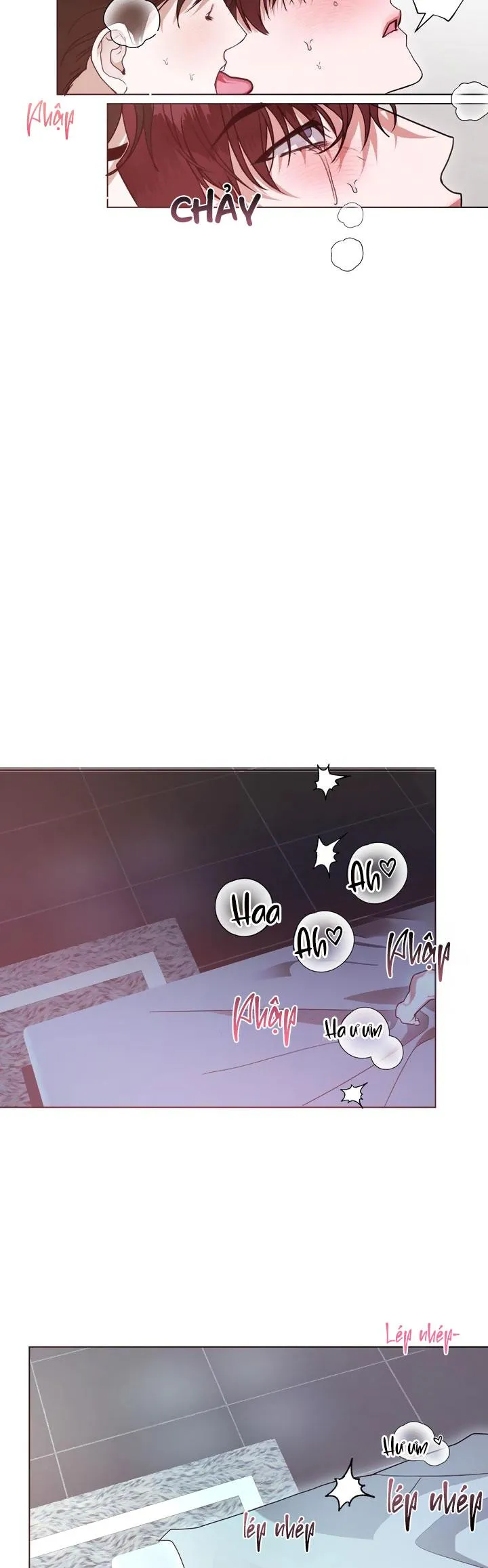 HƯƠNG VỊ NGƯỜI NGOÀI HÀNH TINH Chapter 10 Trang 27