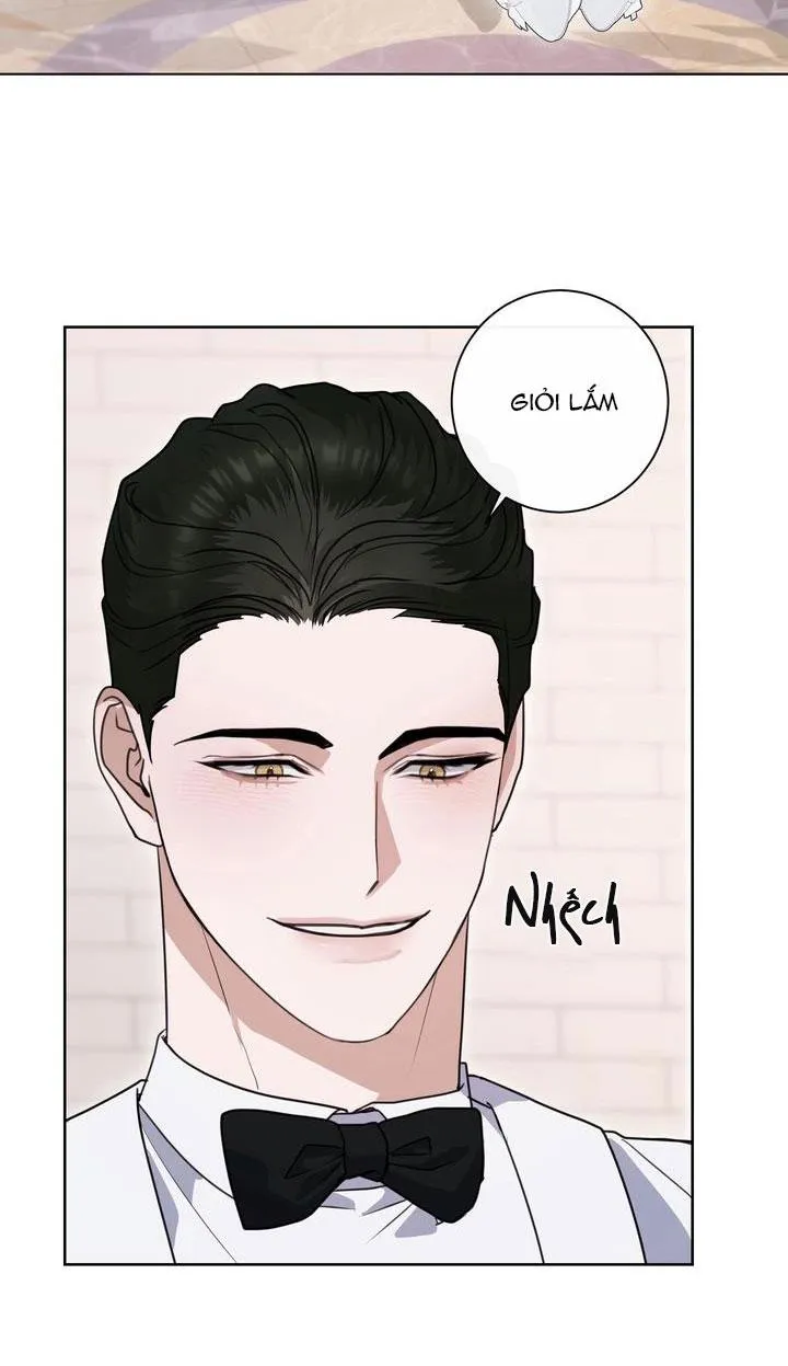 HƯƠNG VỊ NGƯỜI NGOÀI HÀNH TINH Chapter 11 Trang 20