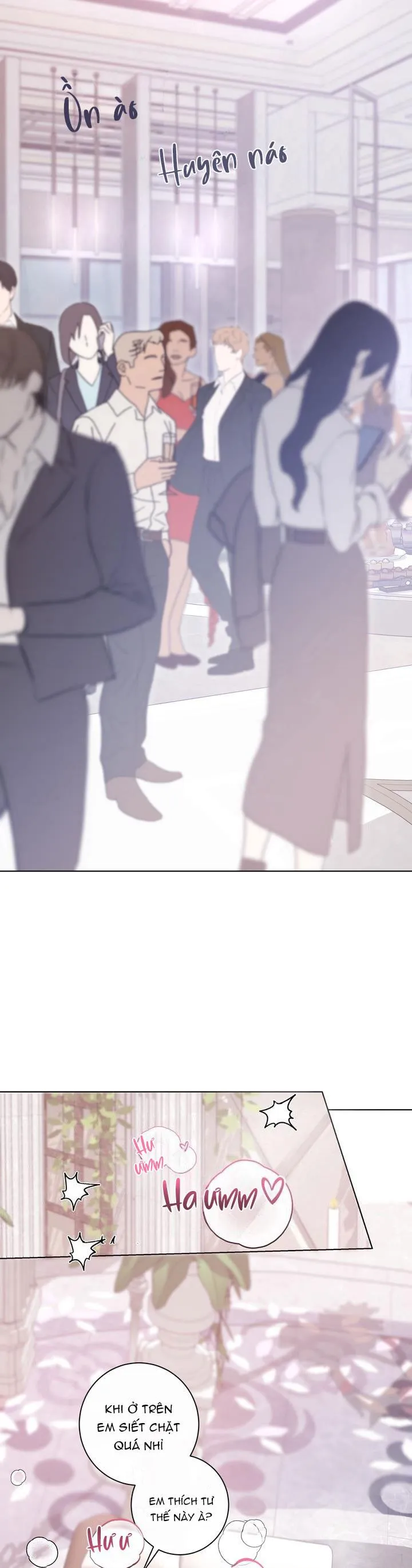 HƯƠNG VỊ NGƯỜI NGOÀI HÀNH TINH Chapter 11 Trang 22