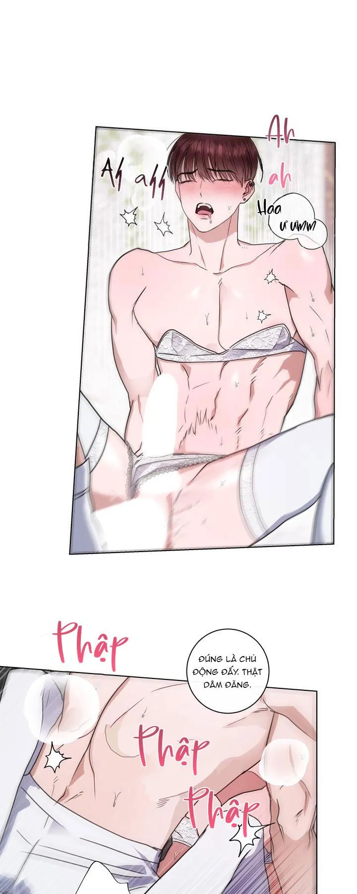 HƯƠNG VỊ NGƯỜI NGOÀI HÀNH TINH Chapter 11 Trang 24