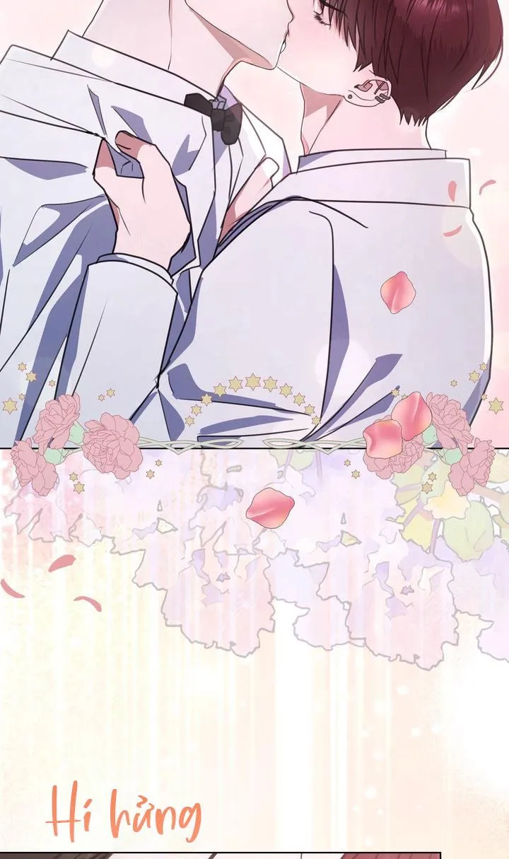 HƯƠNG VỊ NGƯỜI NGOÀI HÀNH TINH Chapter 11 Trang 35