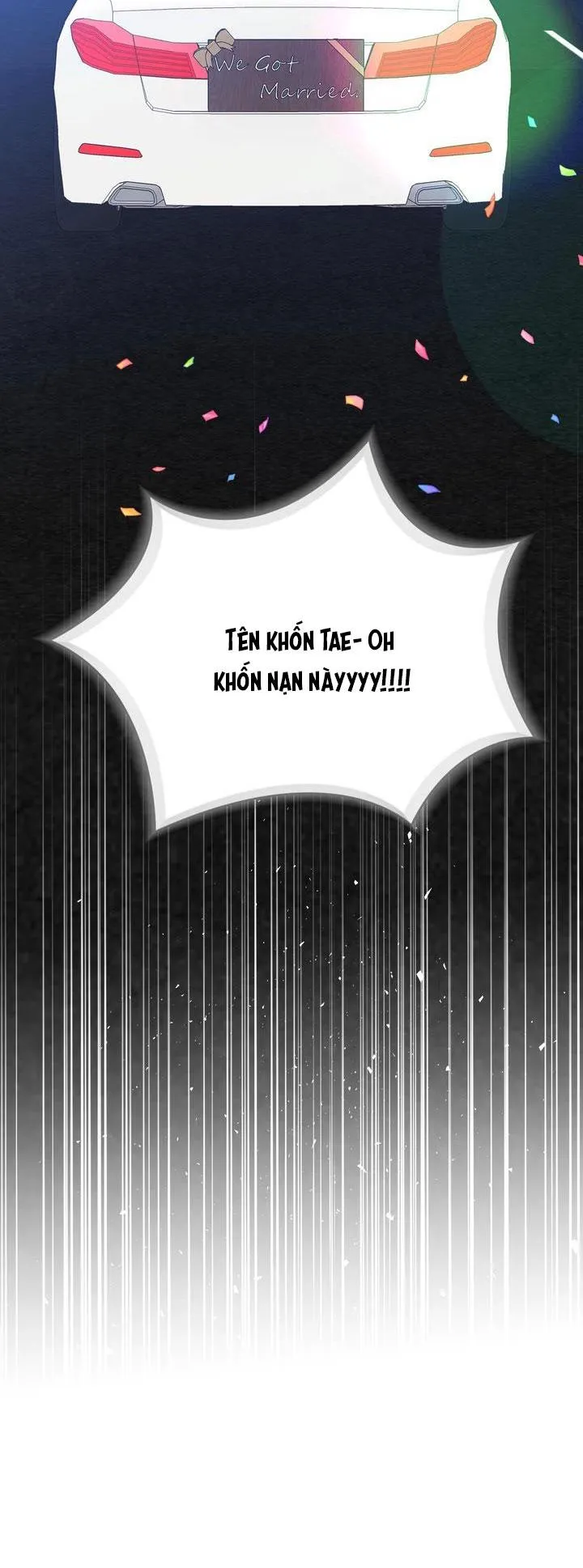 HƯƠNG VỊ NGƯỜI NGOÀI HÀNH TINH Chapter 11 Trang 40