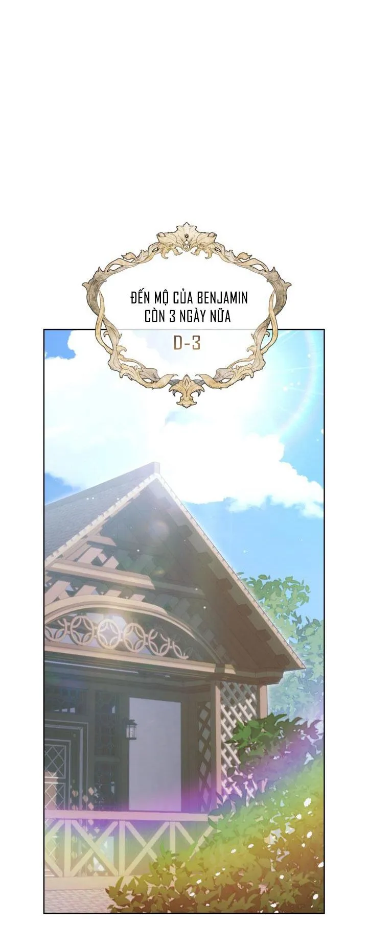 HƯƠNG VỊ NGƯỜI NGOÀI HÀNH TINH Chapter 12 Trang 6