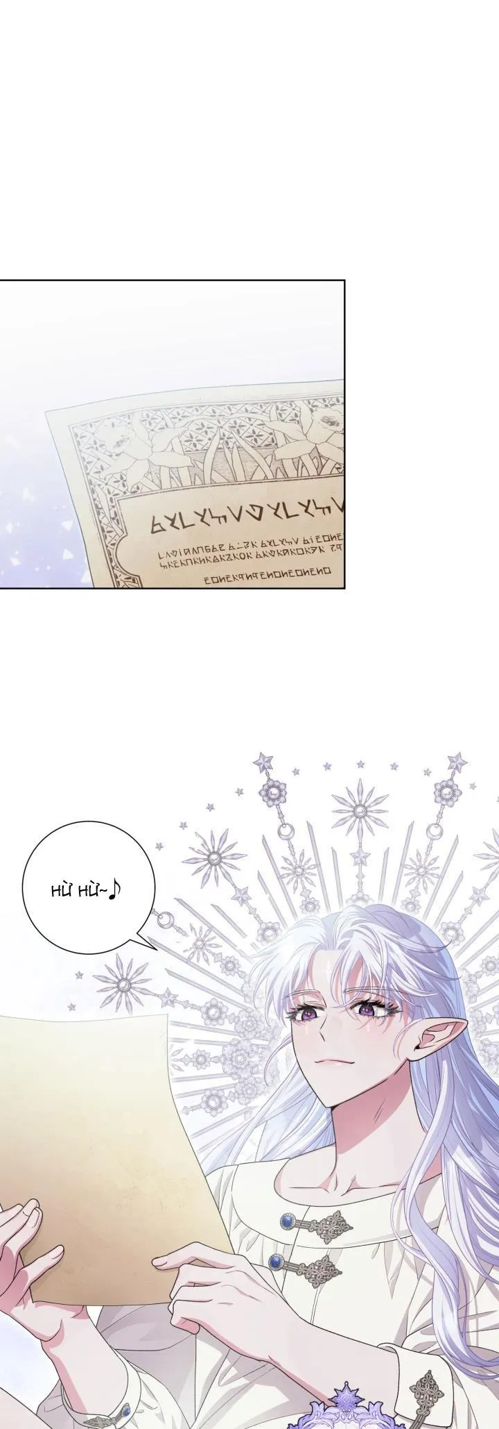 HƯƠNG VỊ NGƯỜI NGOÀI HÀNH TINH Chapter 12 Trang 7