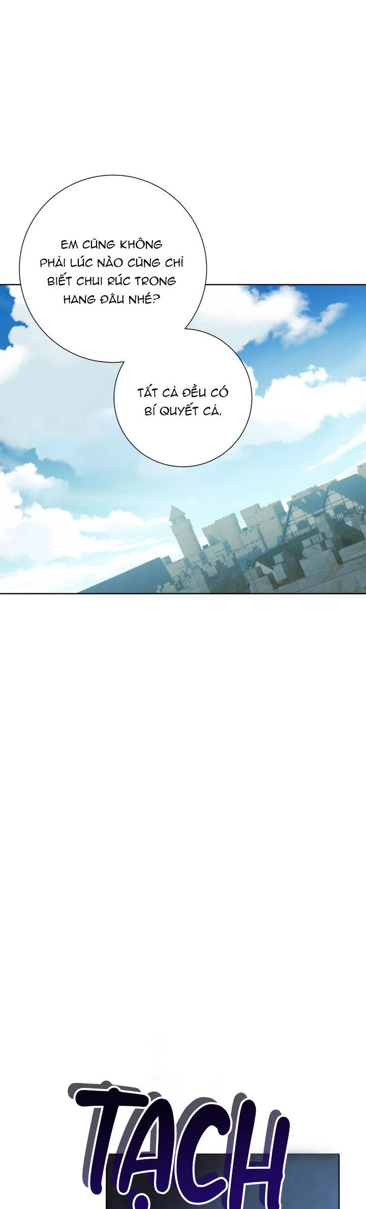 HƯƠNG VỊ NGƯỜI NGOÀI HÀNH TINH Chapter 12 Trang 14