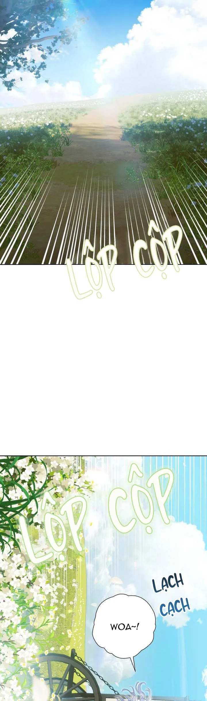 HƯƠNG VỊ NGƯỜI NGOÀI HÀNH TINH Chapter 12 Trang 18