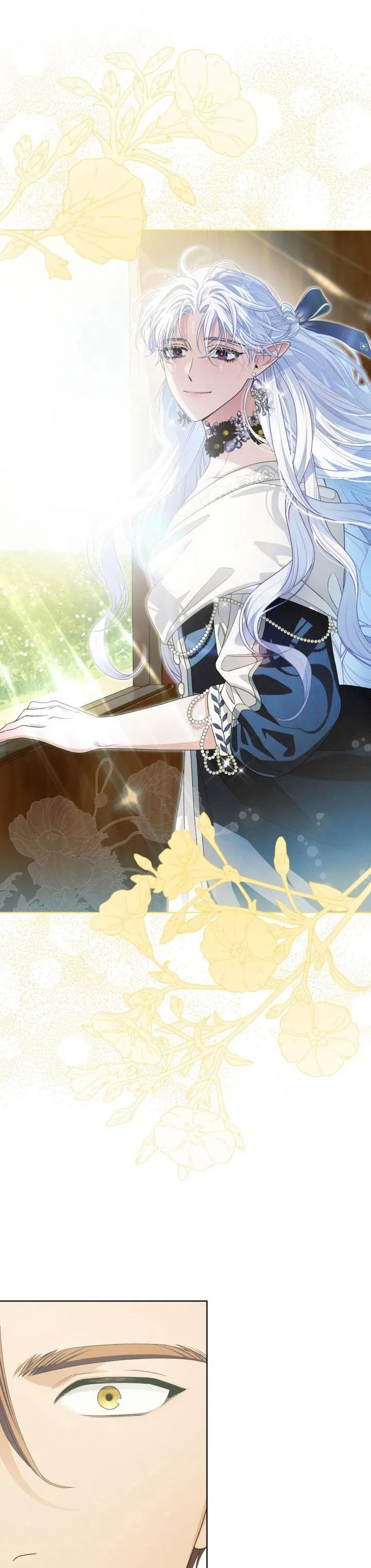 HƯƠNG VỊ NGƯỜI NGOÀI HÀNH TINH Chapter 12 Trang 22