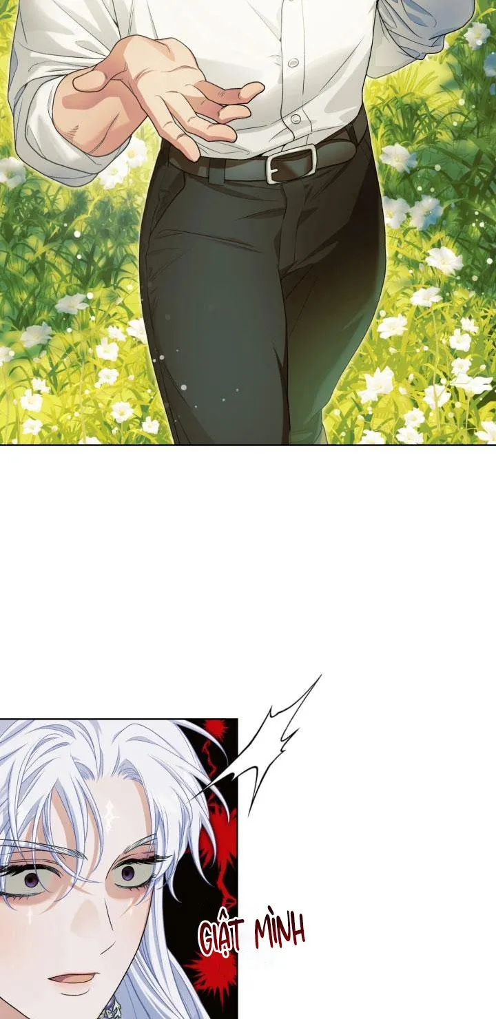 HƯƠNG VỊ NGƯỜI NGOÀI HÀNH TINH Chapter 12 Trang 25