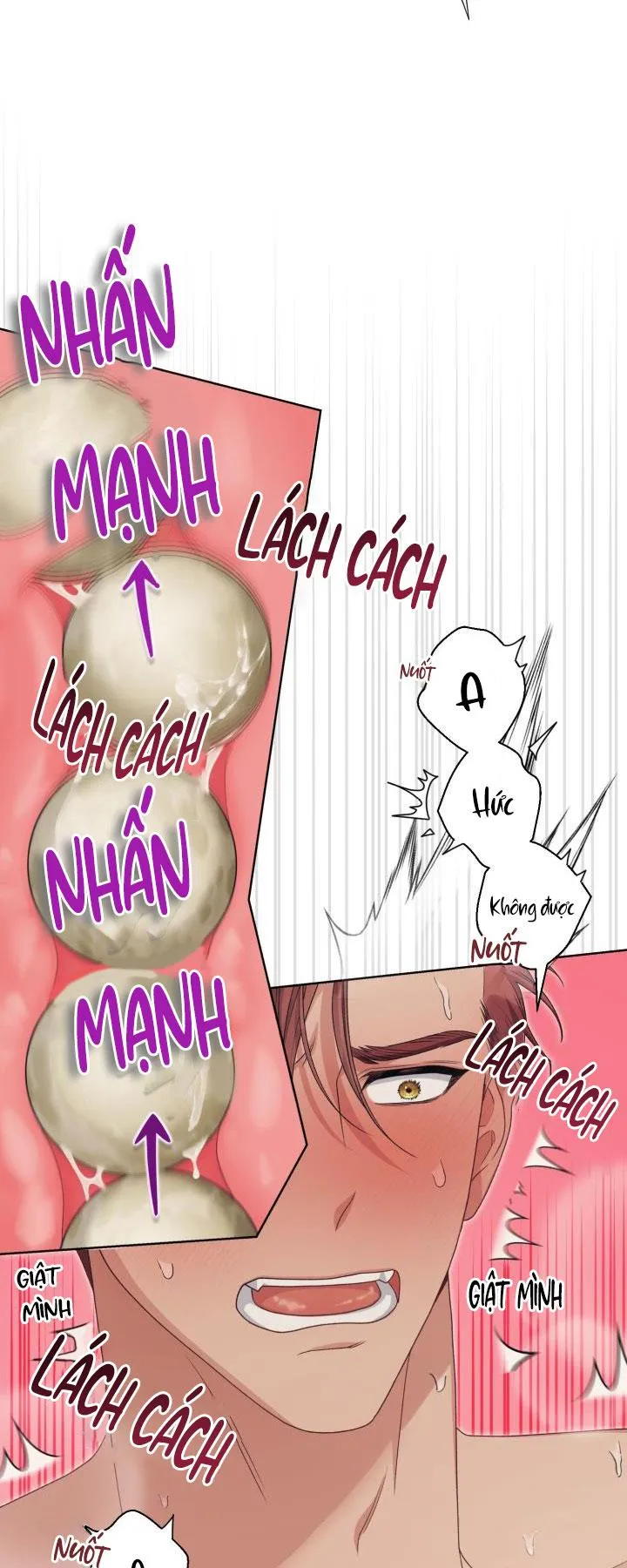 HƯƠNG VỊ NGƯỜI NGOÀI HÀNH TINH Chapter 13 Trang 10