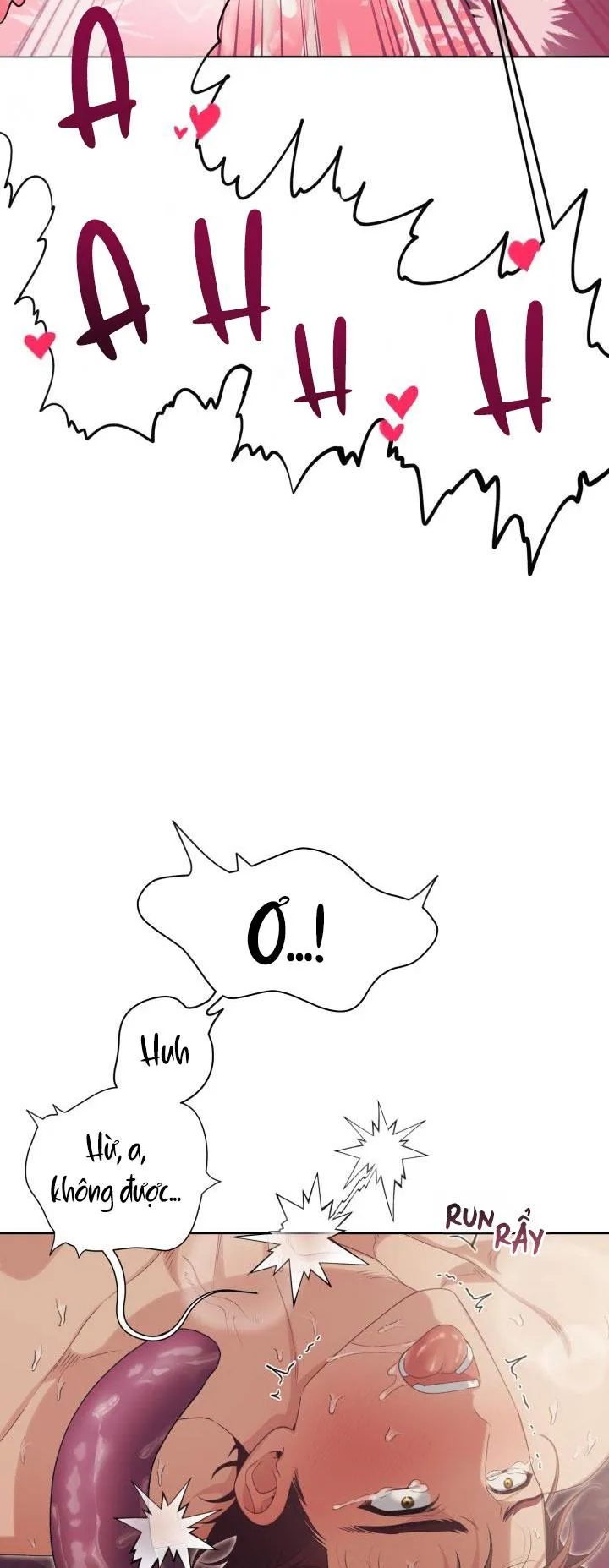 HƯƠNG VỊ NGƯỜI NGOÀI HÀNH TINH Chapter 14 Trang 3