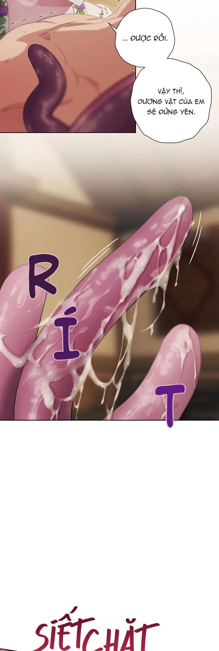 HƯƠNG VỊ NGƯỜI NGOÀI HÀNH TINH Chapter 14 Trang 5