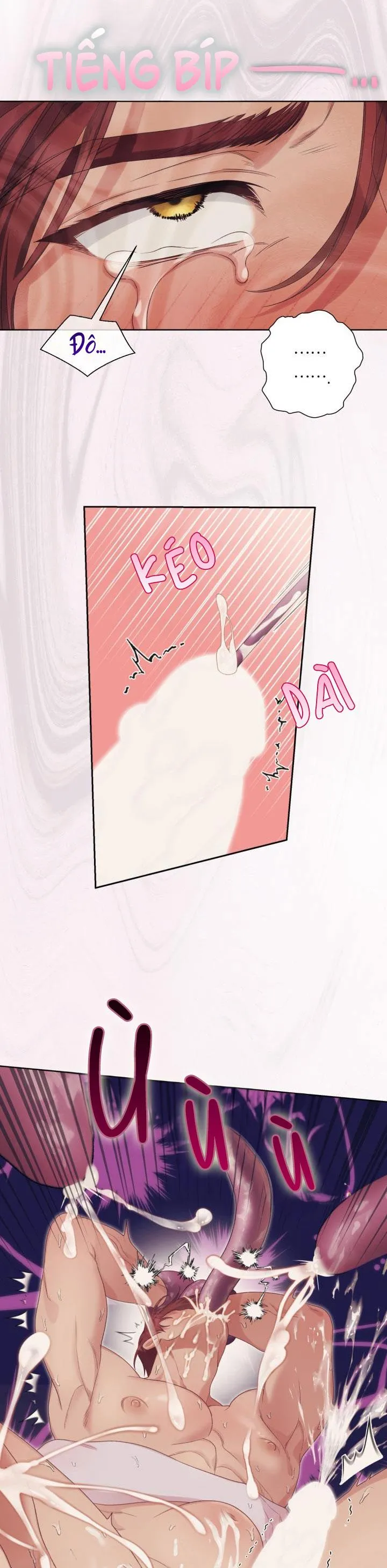 HƯƠNG VỊ NGƯỜI NGOÀI HÀNH TINH Chapter 14 Trang 12