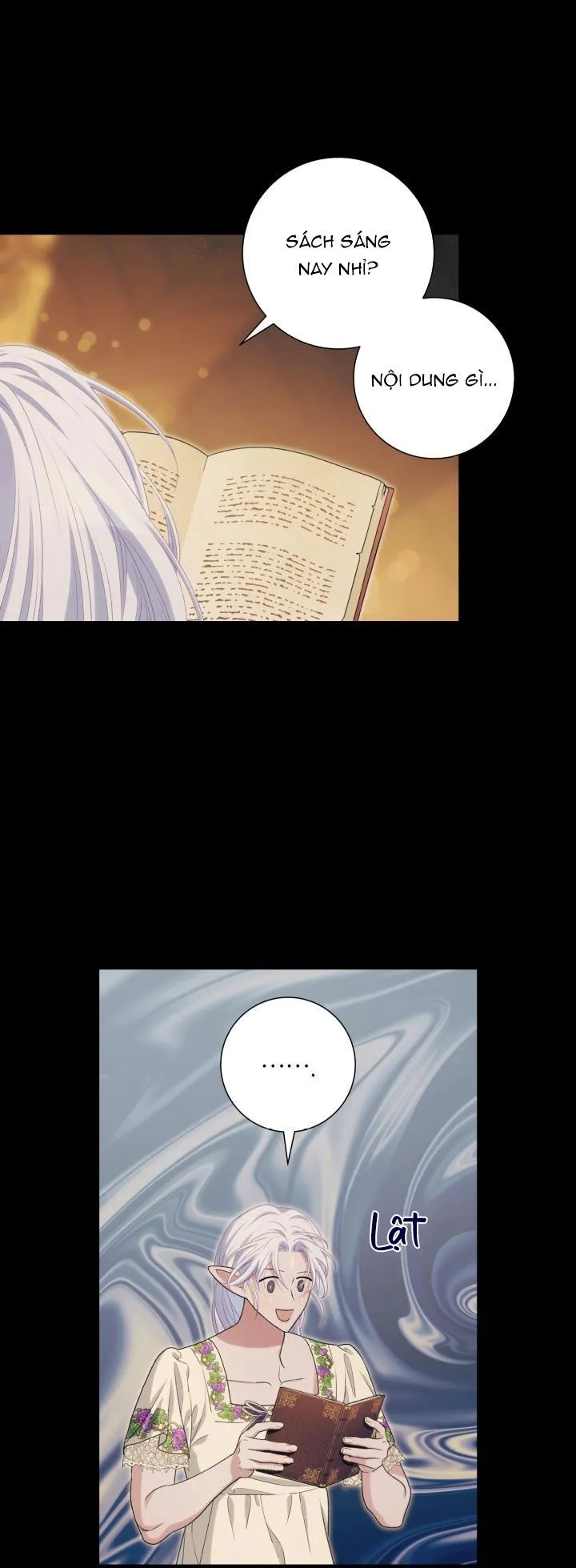 HƯƠNG VỊ NGƯỜI NGOÀI HÀNH TINH Chapter 14 Trang 25