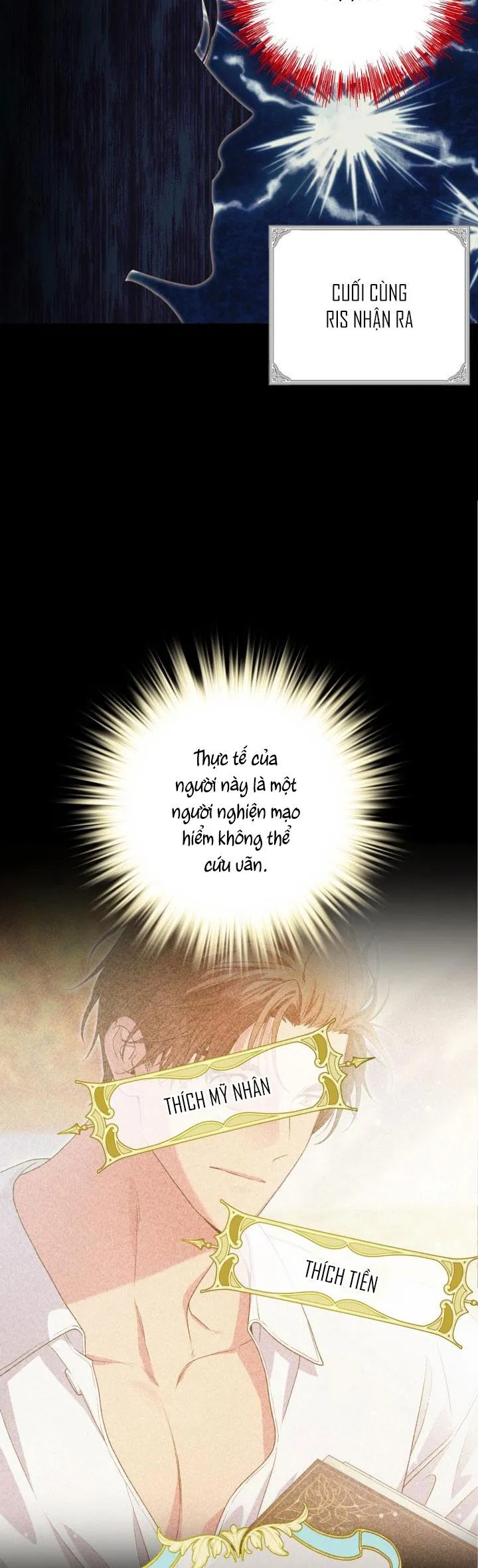 HƯƠNG VỊ NGƯỜI NGOÀI HÀNH TINH Chapter 14 Trang 29