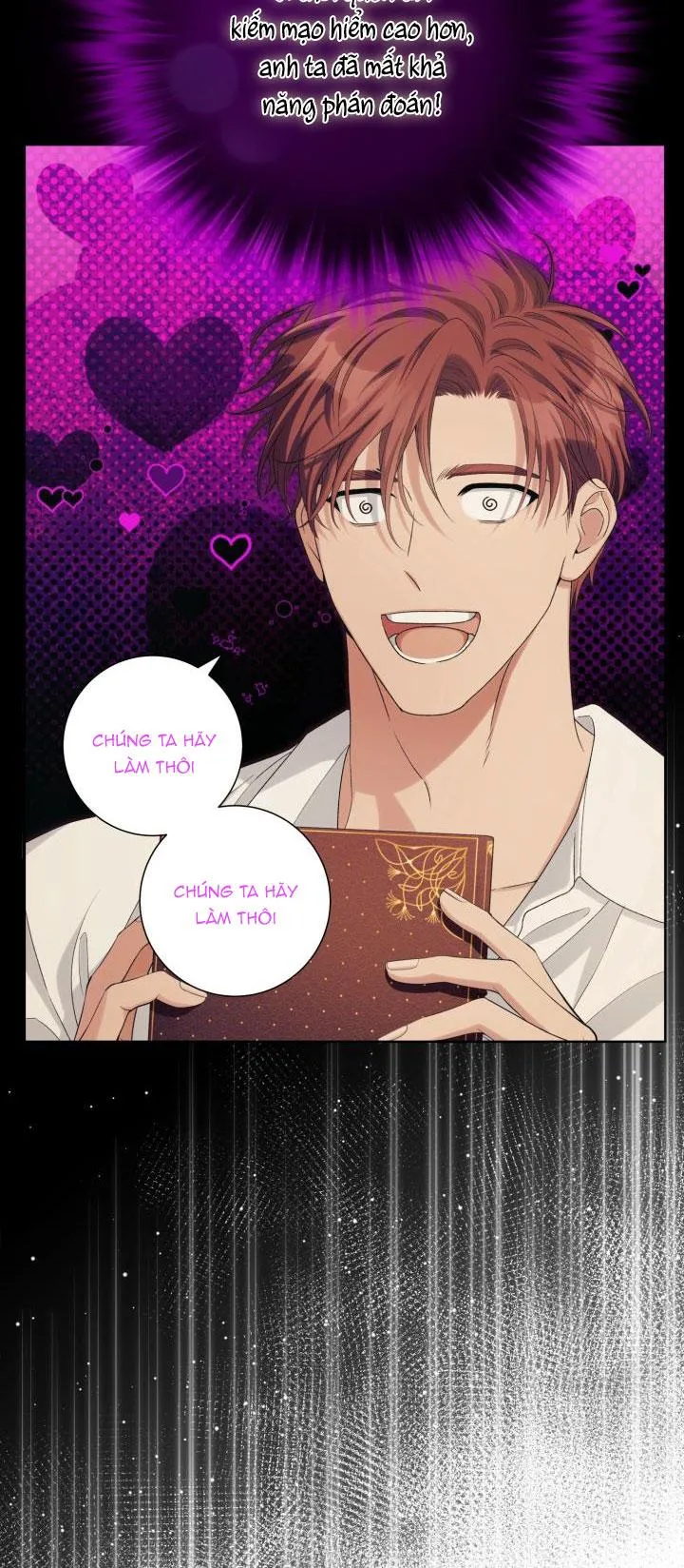 HƯƠNG VỊ NGƯỜI NGOÀI HÀNH TINH Chapter 14 Trang 31