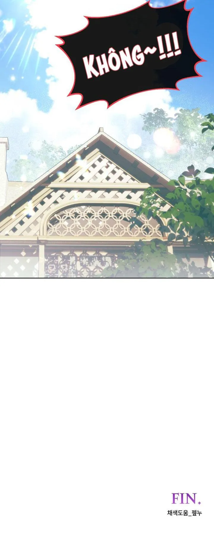 HƯƠNG VỊ NGƯỜI NGOÀI HÀNH TINH Chapter 14 Trang 36