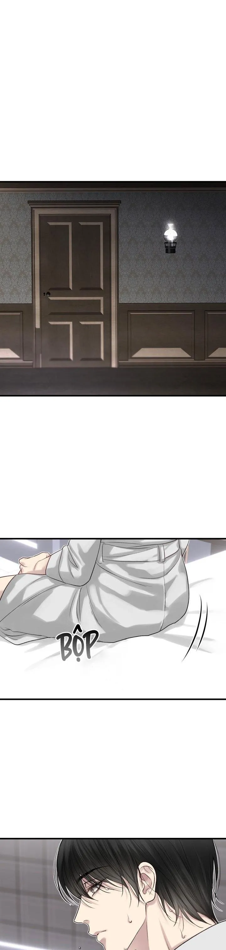 HƯƠNG VỊ NGƯỜI NGOÀI HÀNH TINH Chapter 15 Trang 12