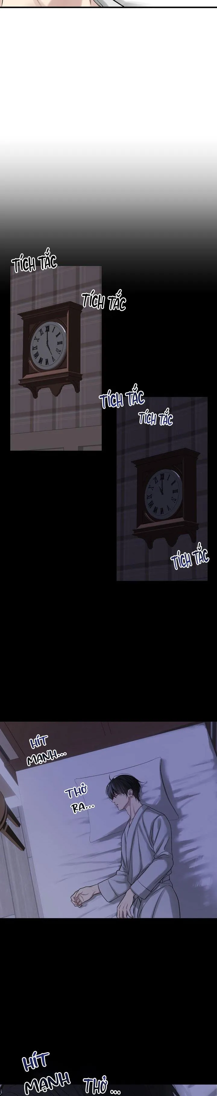 HƯƠNG VỊ NGƯỜI NGOÀI HÀNH TINH Chapter 15 Trang 17