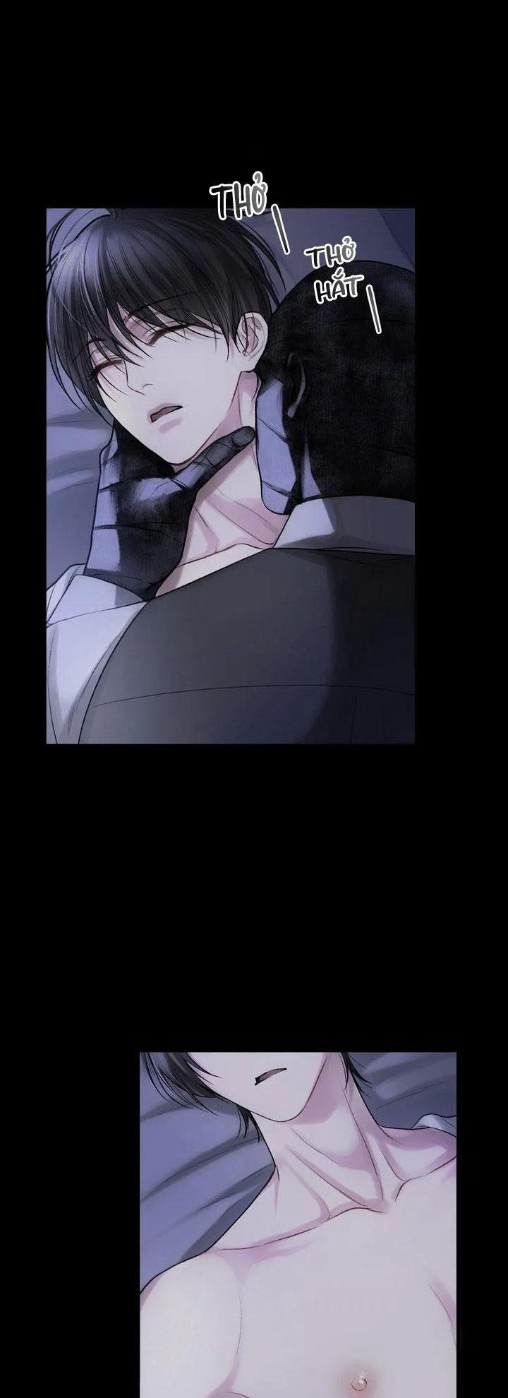 HƯƠNG VỊ NGƯỜI NGOÀI HÀNH TINH Chapter 15 Trang 21