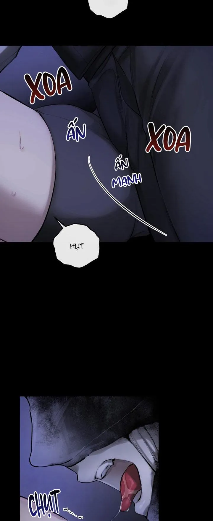 HƯƠNG VỊ NGƯỜI NGOÀI HÀNH TINH Chapter 15 Trang 25