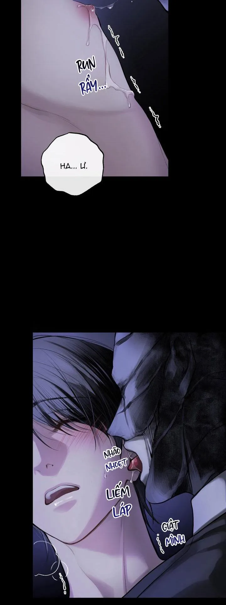 HƯƠNG VỊ NGƯỜI NGOÀI HÀNH TINH Chapter 15 Trang 26