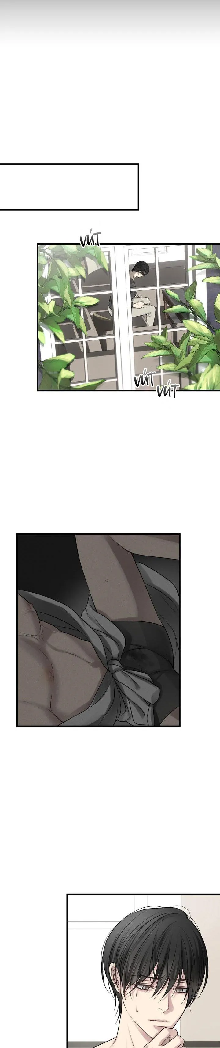 HƯƠNG VỊ NGƯỜI NGOÀI HÀNH TINH Chapter 15 Trang 29