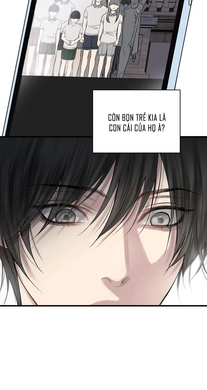 HƯƠNG VỊ NGƯỜI NGOÀI HÀNH TINH Chapter 15 Trang 37