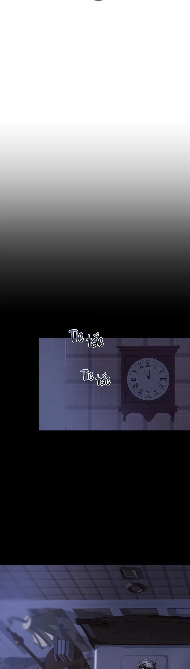 HƯƠNG VỊ NGƯỜI NGOÀI HÀNH TINH Chapter 16 Trang 13