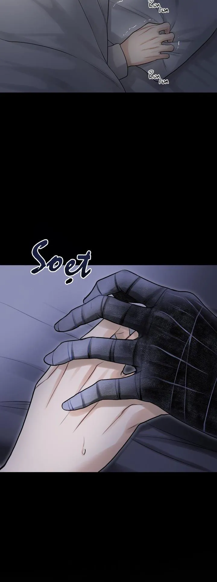 HƯƠNG VỊ NGƯỜI NGOÀI HÀNH TINH Chapter 16 Trang 20