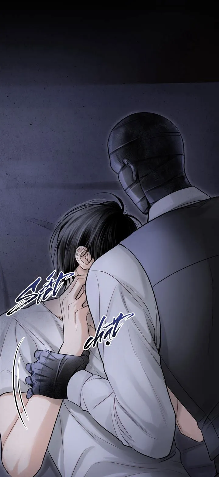 HƯƠNG VỊ NGƯỜI NGOÀI HÀNH TINH Chapter 16 Trang 21