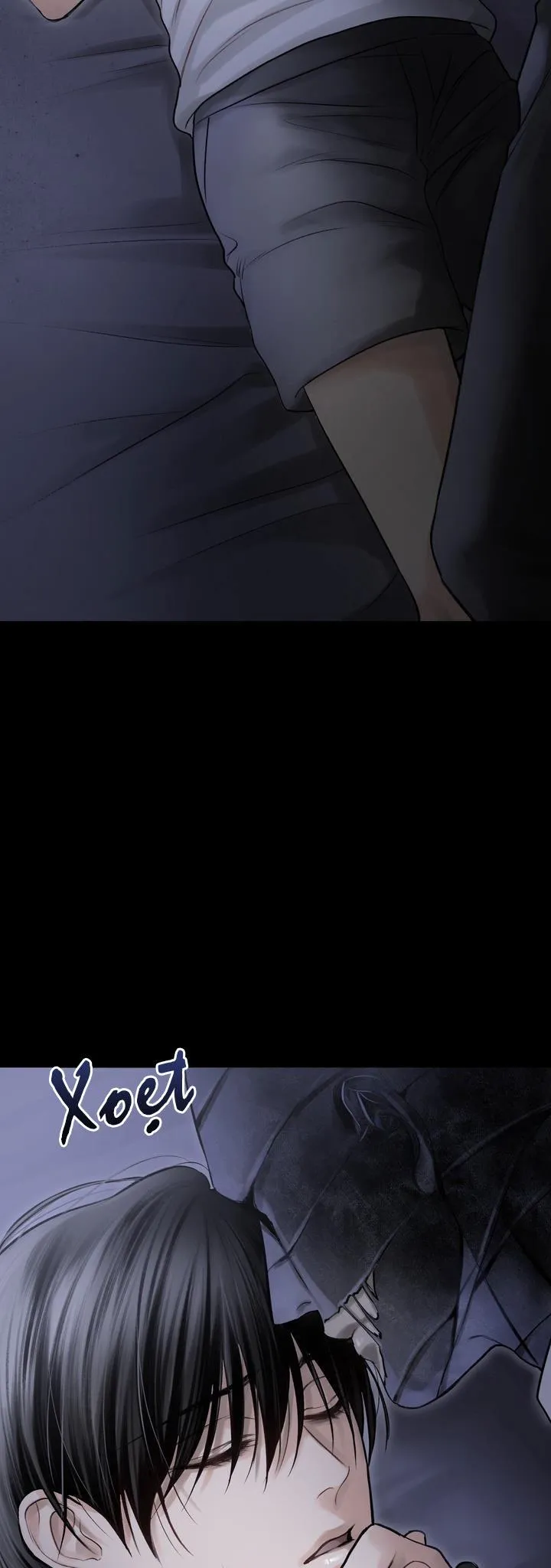 HƯƠNG VỊ NGƯỜI NGOÀI HÀNH TINH Chapter 16 Trang 22