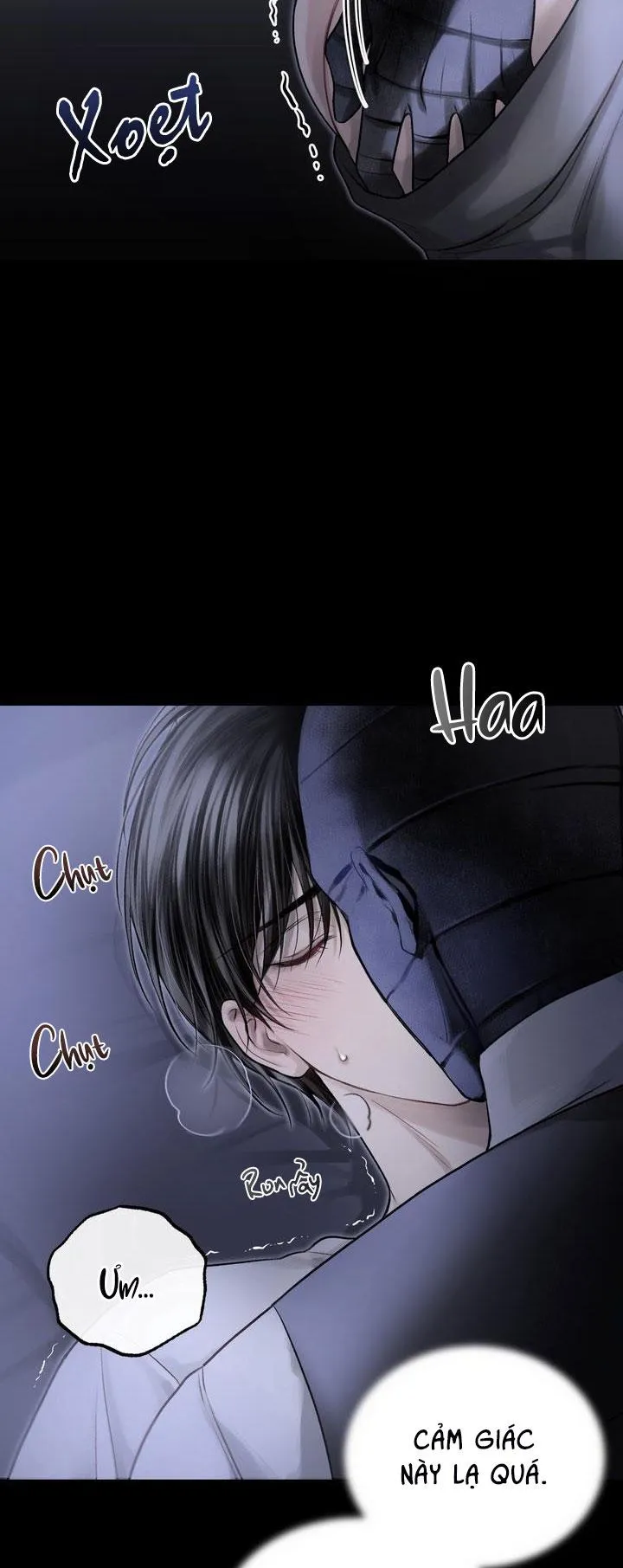 HƯƠNG VỊ NGƯỜI NGOÀI HÀNH TINH Chapter 16 Trang 26