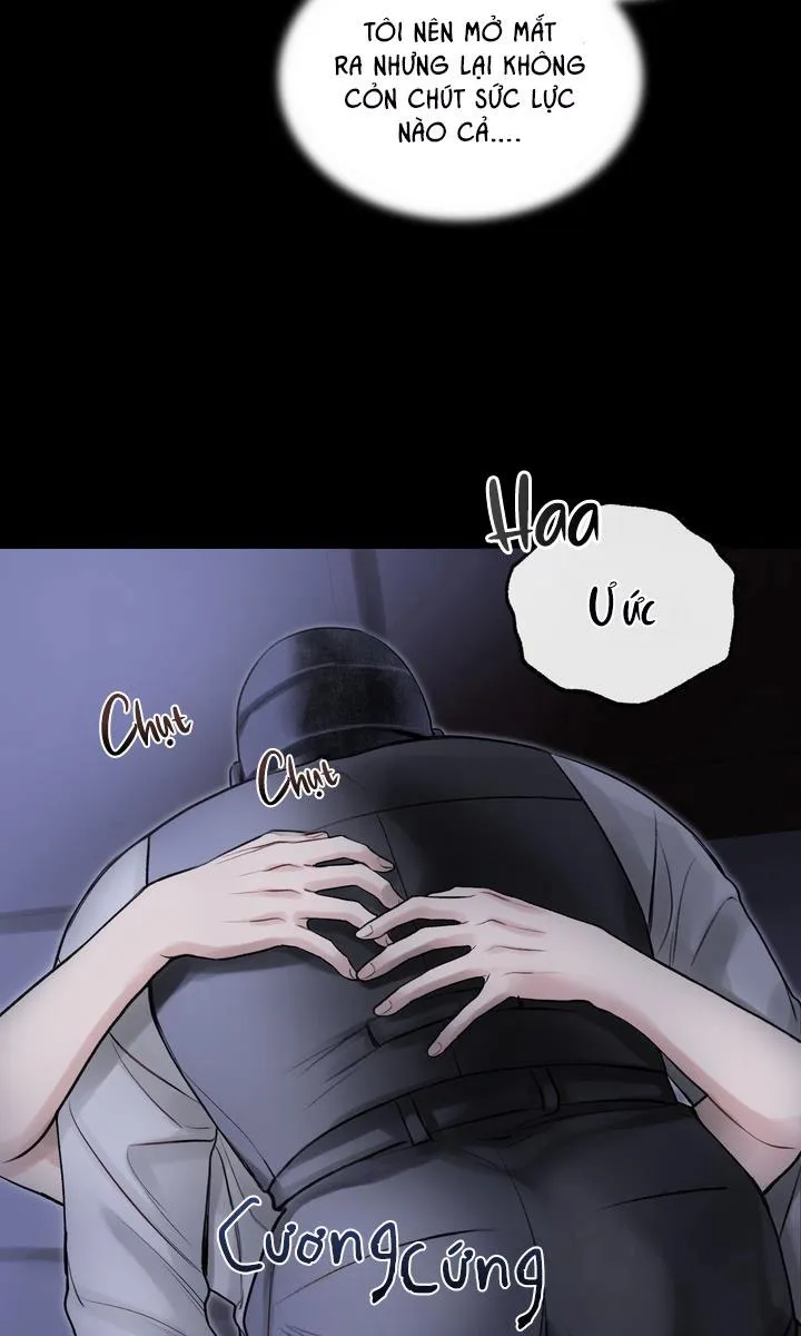 HƯƠNG VỊ NGƯỜI NGOÀI HÀNH TINH Chapter 16 Trang 27