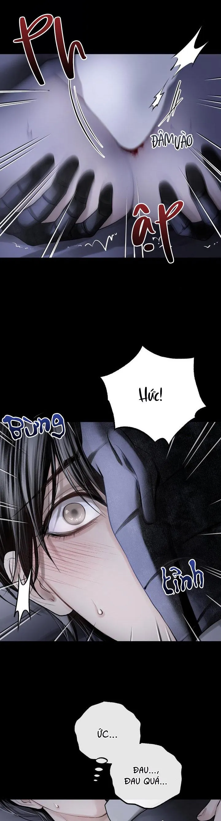 HƯƠNG VỊ NGƯỜI NGOÀI HÀNH TINH Chapter 16 Trang 29