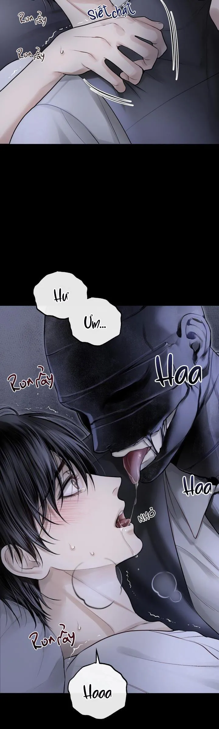 HƯƠNG VỊ NGƯỜI NGOÀI HÀNH TINH Chapter 16 Trang 30