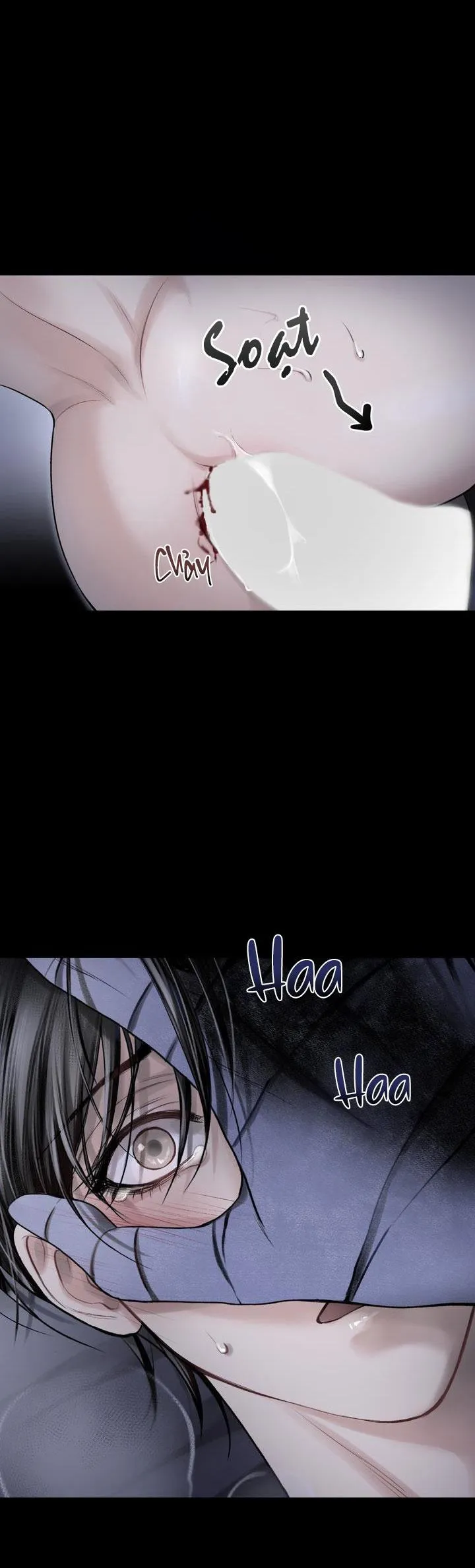 HƯƠNG VỊ NGƯỜI NGOÀI HÀNH TINH Chapter 16 Trang 31