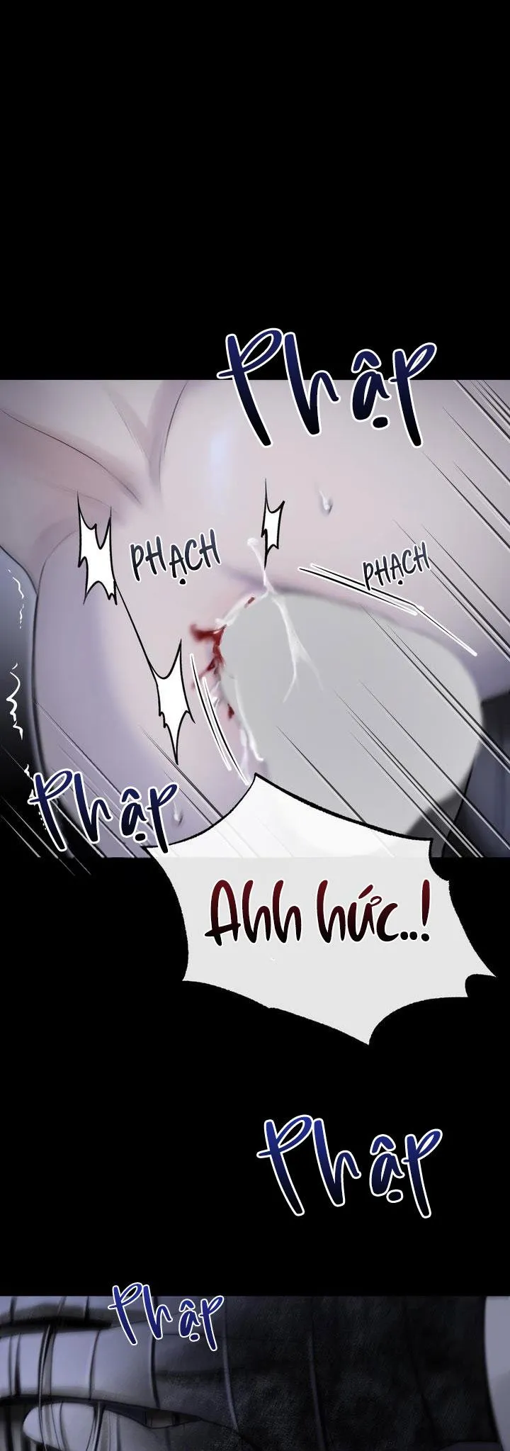 HƯƠNG VỊ NGƯỜI NGOÀI HÀNH TINH Chapter 16 Trang 33