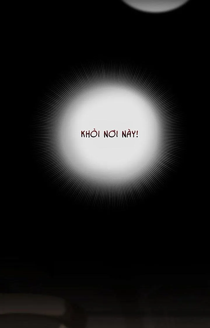 HƯƠNG VỊ NGƯỜI NGOÀI HÀNH TINH Chapter 16 Trang 40