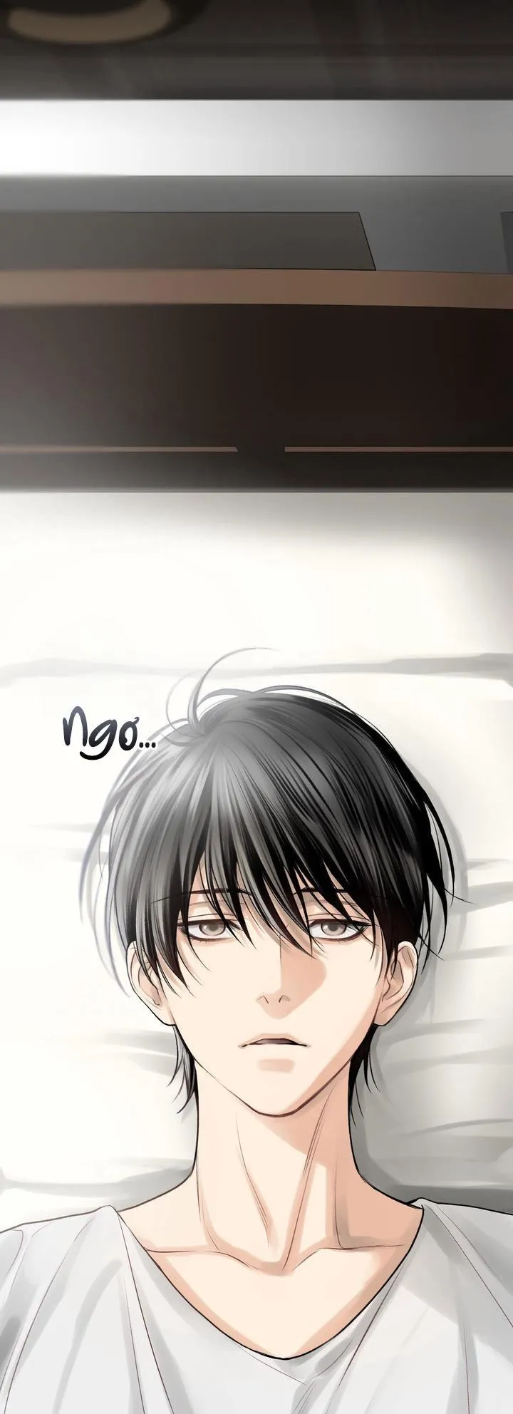 HƯƠNG VỊ NGƯỜI NGOÀI HÀNH TINH Chapter 16 Trang 41