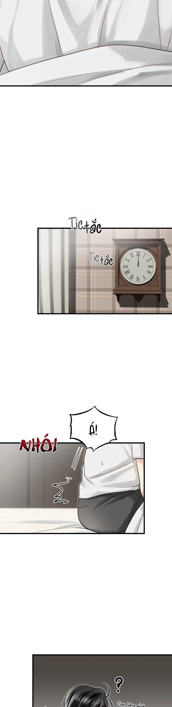 HƯƠNG VỊ NGƯỜI NGOÀI HÀNH TINH Chapter 16 Trang 42